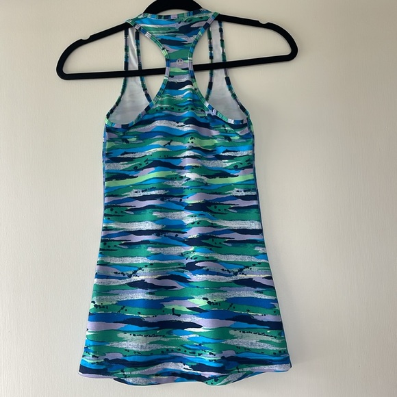 Lululemon Racerback Tank - Picture 3 of 4